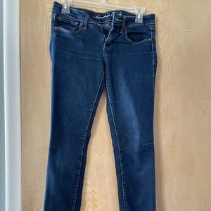 American Eagle - skinny jeans - stretch